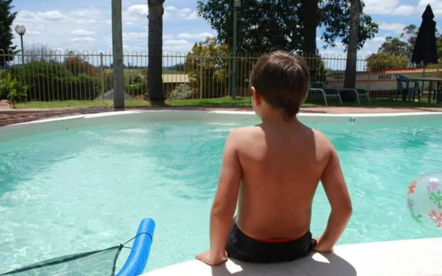 Pemberton Farm Chalets