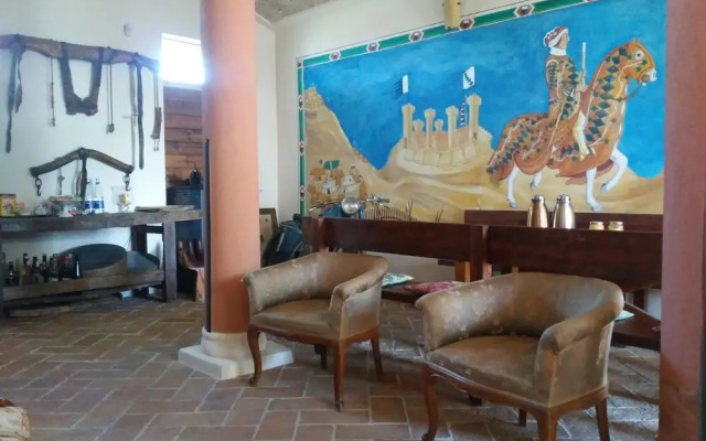 L'Antico Casale dei Sogni
