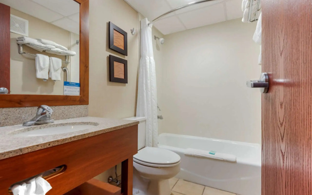 Comfort Inn University