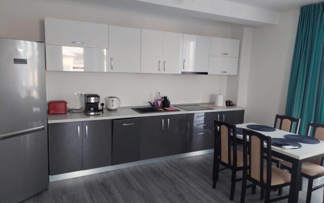 Apartament Natalia