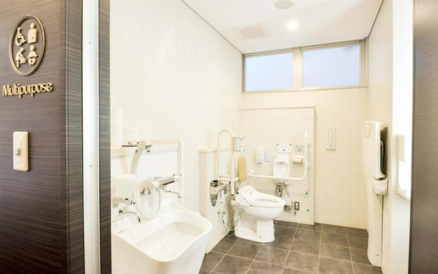 APA HOTEL Nagoya Fushimi Ekikita