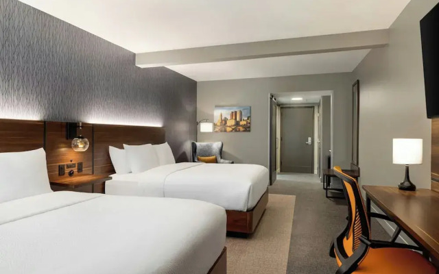 Wingate by Wyndham Columbus / Polaris