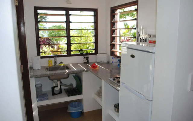 Angelfish Cove Villas