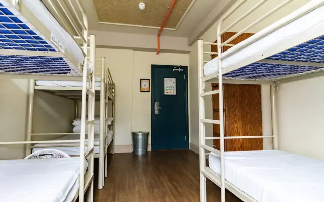 The Exmouth Arms Euston