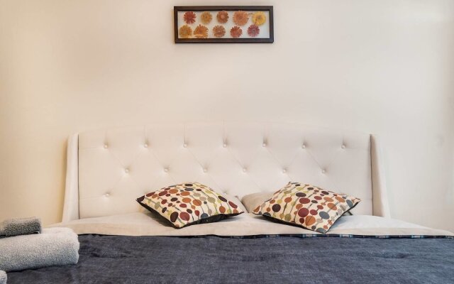 Charming 2bed House in Koreatown