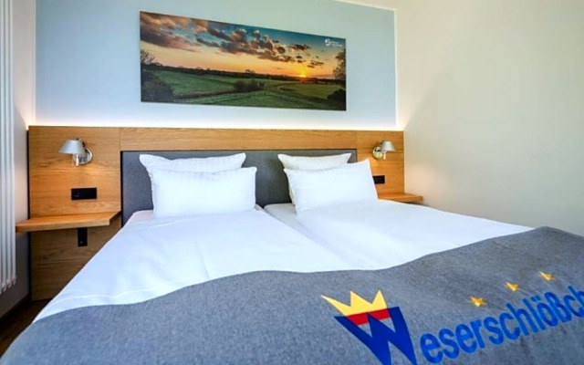Hotel Weserschlösschen