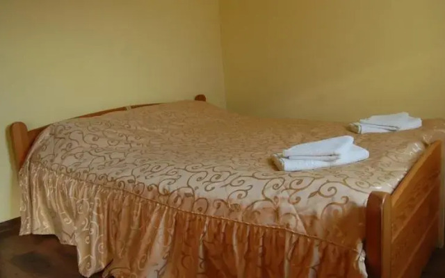 Gościniec Pod Aniołami