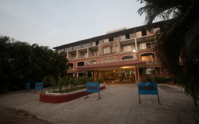 Hotel Martins Inn