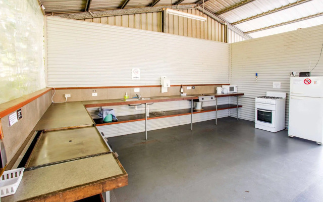 Tasman Holiday Parks - Hervey Bay