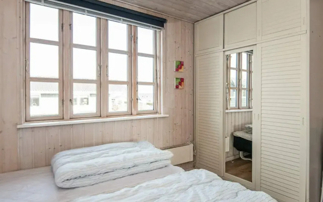 5 Person Holiday Home in Hejls