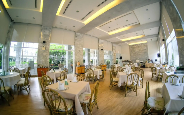 Trang Hotel Bangkok