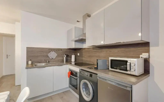 DelaLauret Apartment  Redon Port-Châtelet