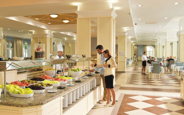 Dreams Sunny Beach Resort & Spa Premium All Inclusive