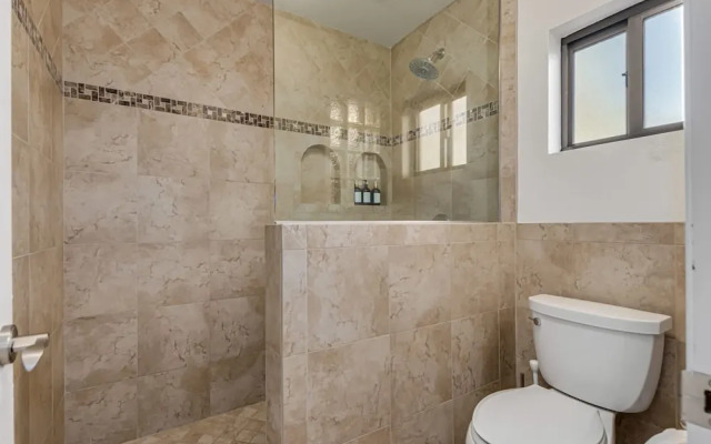 NEW Parkwood Retreat w Pool Spa Kierland