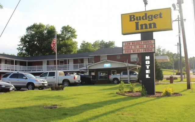 Budget Inn Oskaloosa