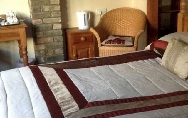 The Gallows Guest House