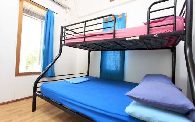 Scottys Mission beach YHA - Hostel