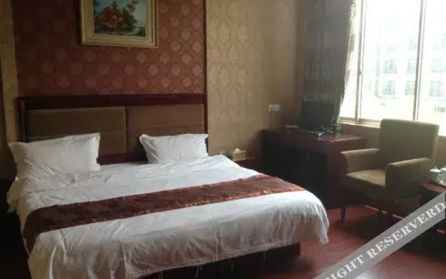 Xinfeng Express Hotel