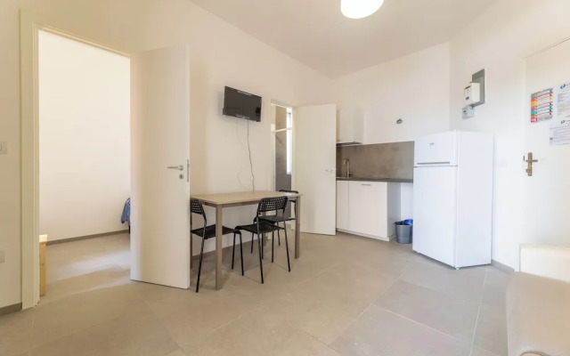 Sea View Apartment Ac Gallipoli