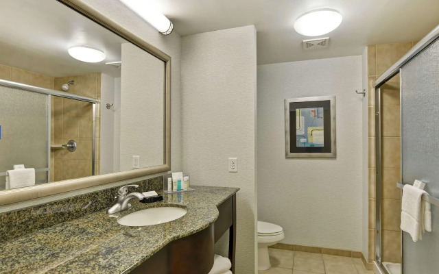 Hampton Inn & Suites Wilkes-Barre/Scranton