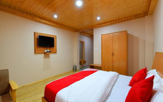 Pucknozz Manali by OYO Rooms