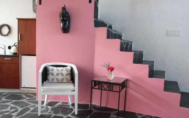Southern Cross Guest House