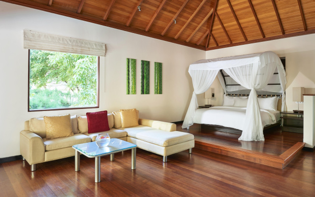 Niva Labriz Seychelles