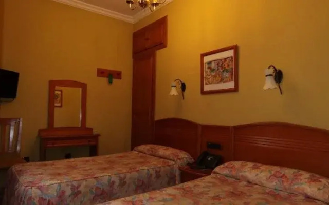 Hostal Victoria
