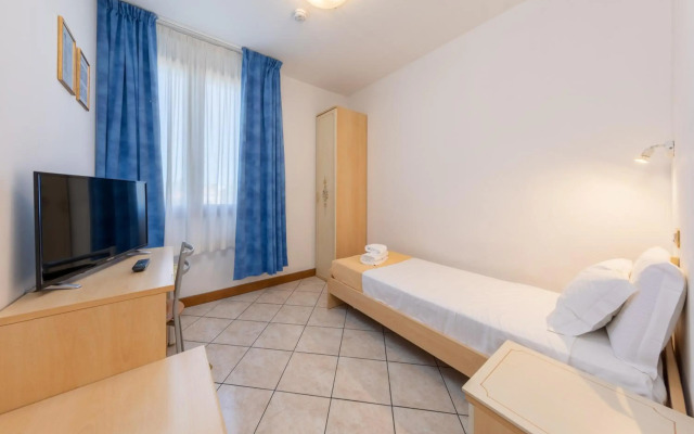 Albergo Nuova Aurora