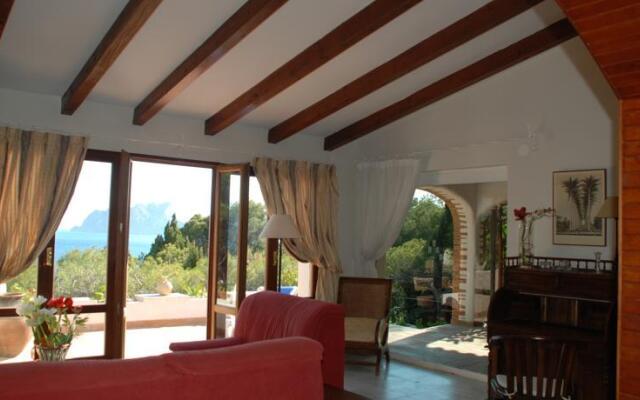 Finca Moraira Resort