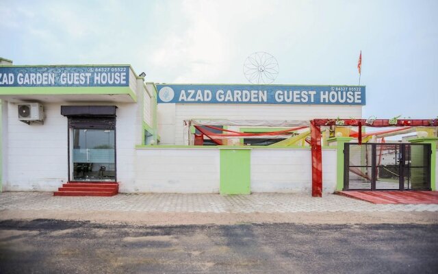 Oyo 47099 Azad Garden