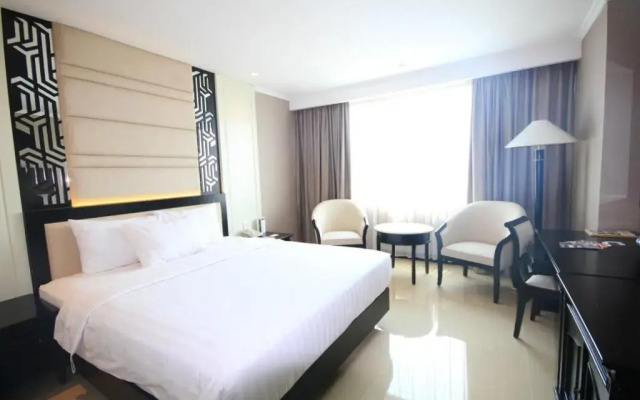 Grand Arkenso Parkview Simpang Lima