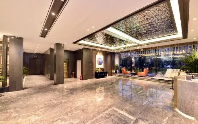 Konggang Hotel (Harbin Airport International Terminal)