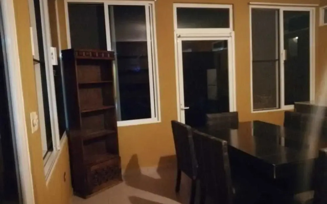 Casa Hacienda San Gabriel