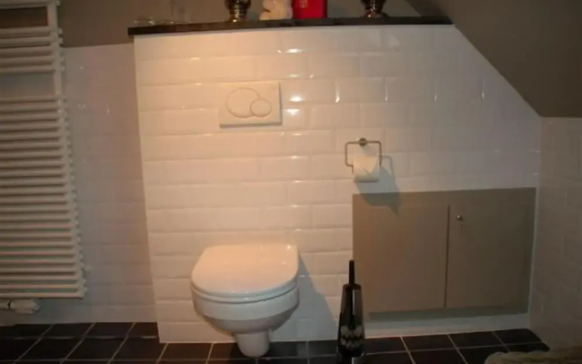 B&B De Rentmeesterhoeve