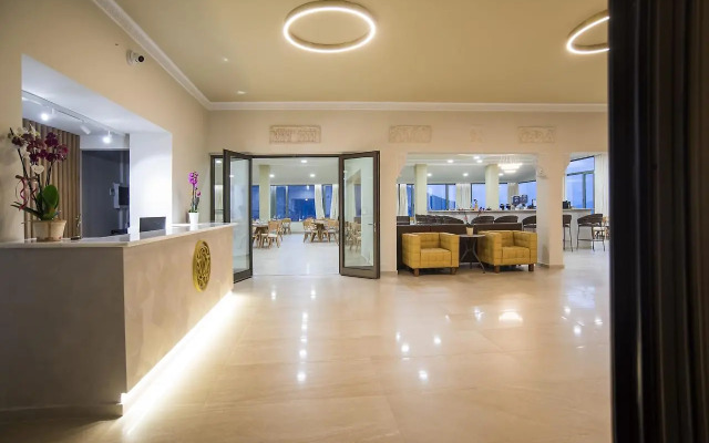 V Hotel Delphi