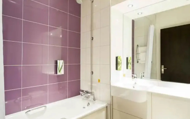Premier Inn  Eastbourne Town Centre
