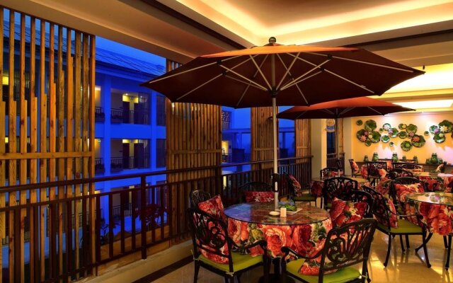 Danzhou Forest Inn