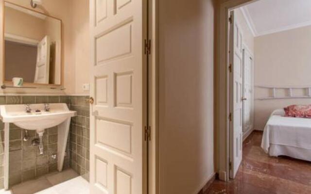 Apartamento Plaza Nueva