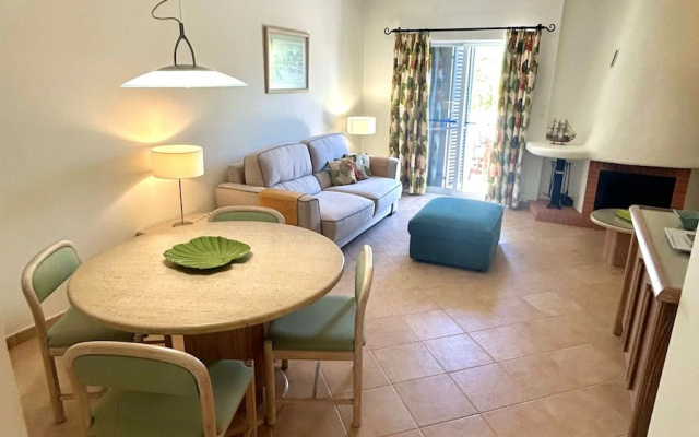 Green and Blue View Apartment Albufeira