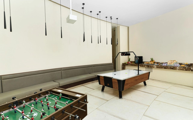 Krystal Grand Puerto Vallarta All Inclusive