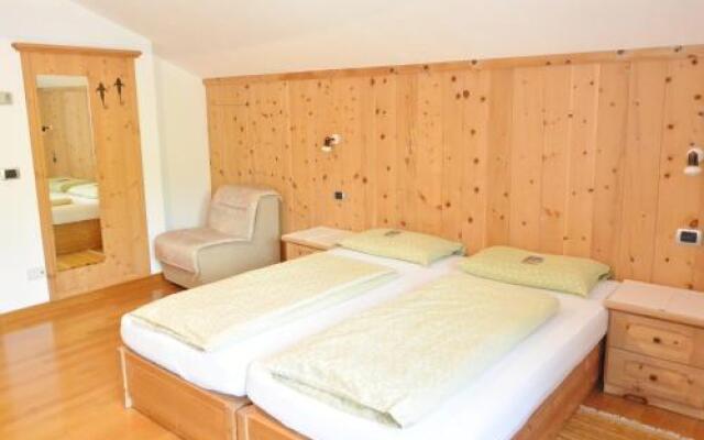 Hotel Garni Al Plan