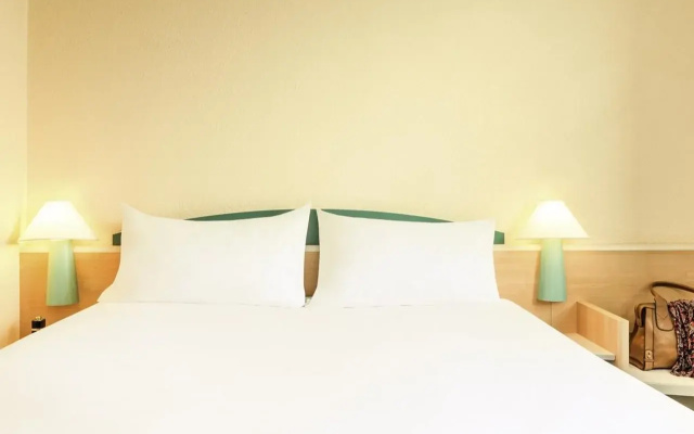 ibis Paris Porte De Bercy