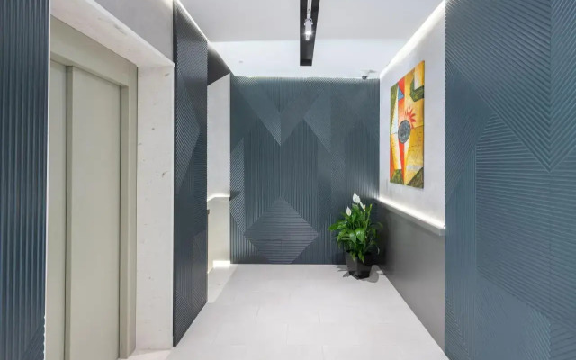 Compas Boutique Hotel