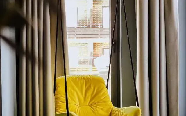 Hotel Atlantic