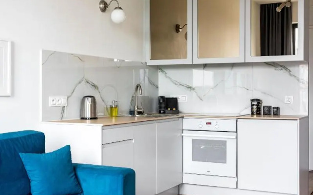 Ksiecia Witolda 43 by Apartamenty Wroc
