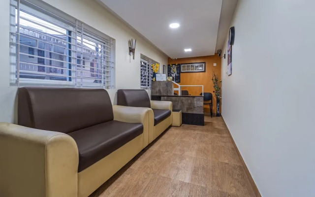 Itsy Hotels Sri Mani'S Residency, Coimbatore Airport