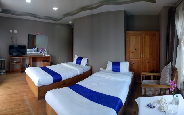 Tashiling Hotel