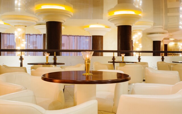 Rasstal SPA-hotel