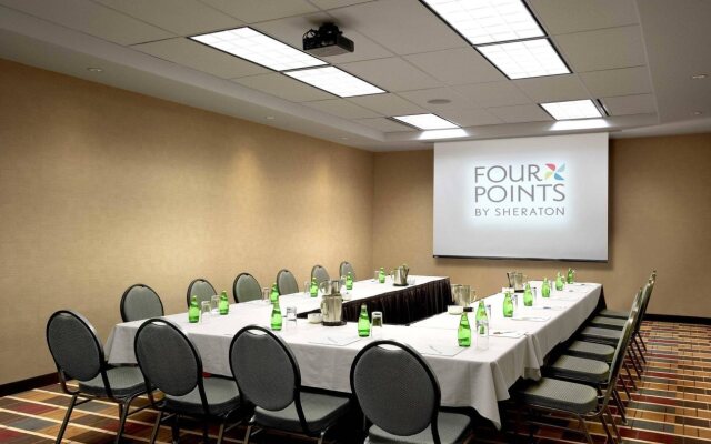 Four Points by Sheraton Halifax